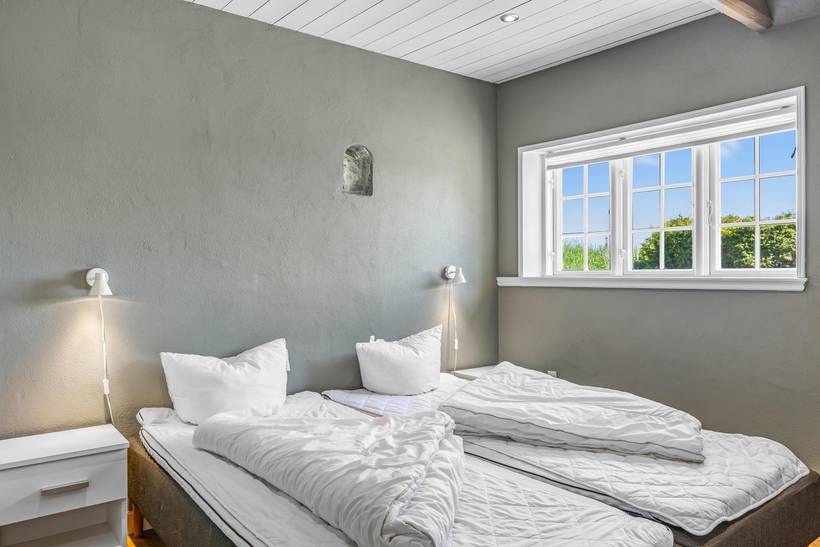 Foto von Ferienhaus EK00 in Kongsmark - Rømø