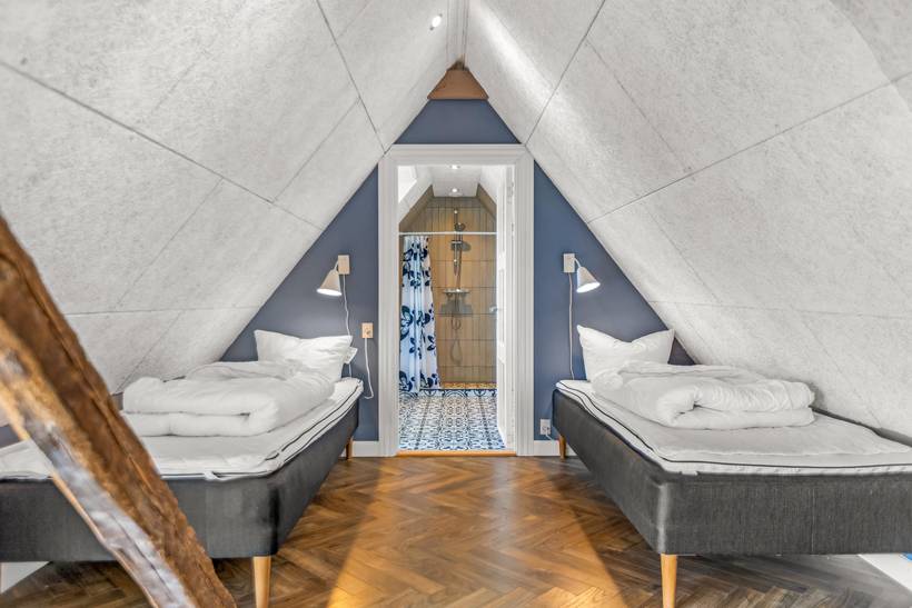 Foto von Ferienhaus EK00 in Kongsmark - Rømø
