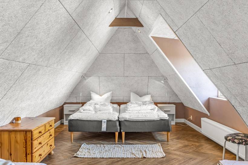 Foto von Ferienhaus EK00 in Kongsmark - Rømø