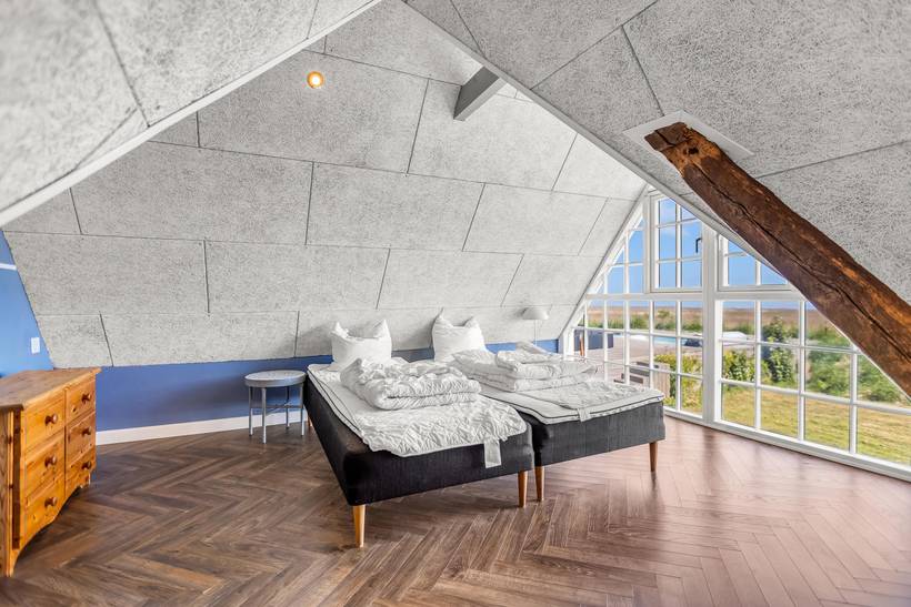 Foto von Ferienhaus EK00 in Kongsmark - Rømø