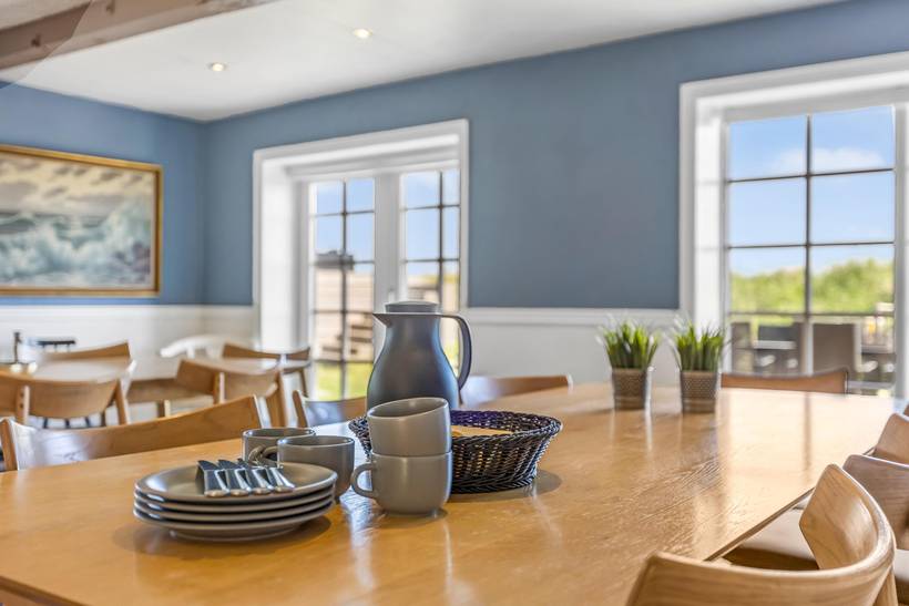 Foto von Ferienhaus EK00 in Kongsmark - Rømø