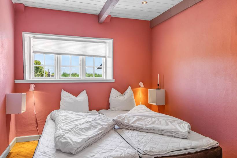 Foto von Ferienhaus EK00 in Kongsmark - Rømø