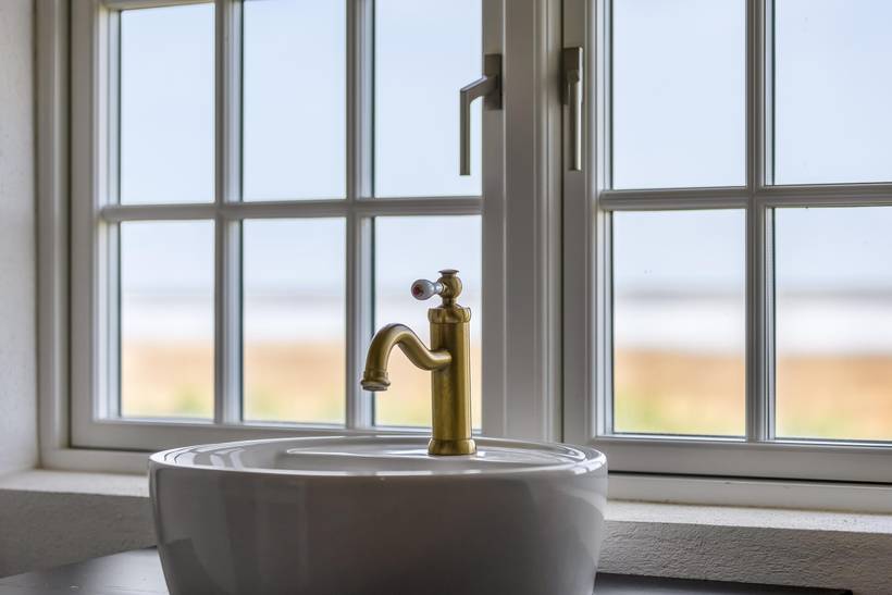 Foto von Ferienhaus EK00 in Kongsmark - Rømø