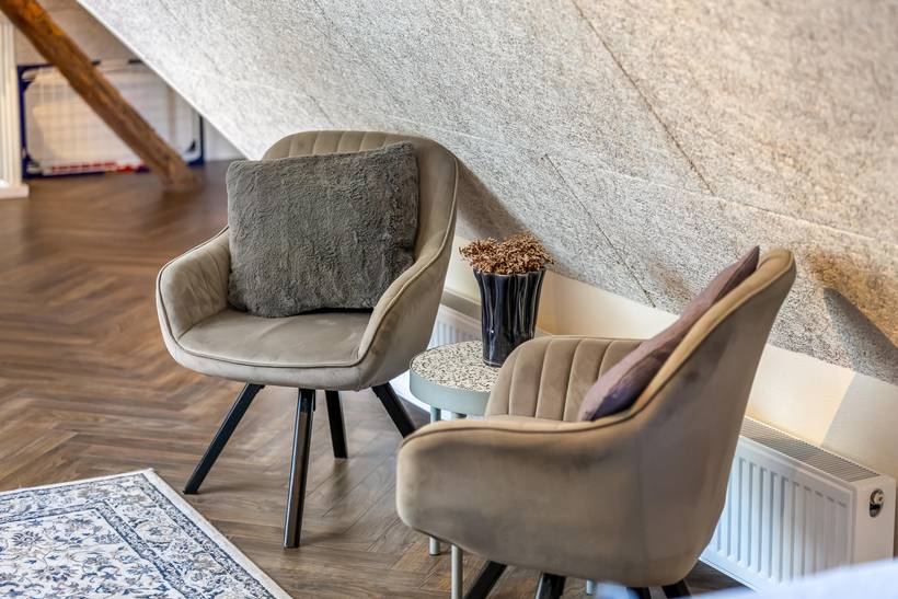 Foto von Ferienhaus EK00 in Kongsmark - Rømø
