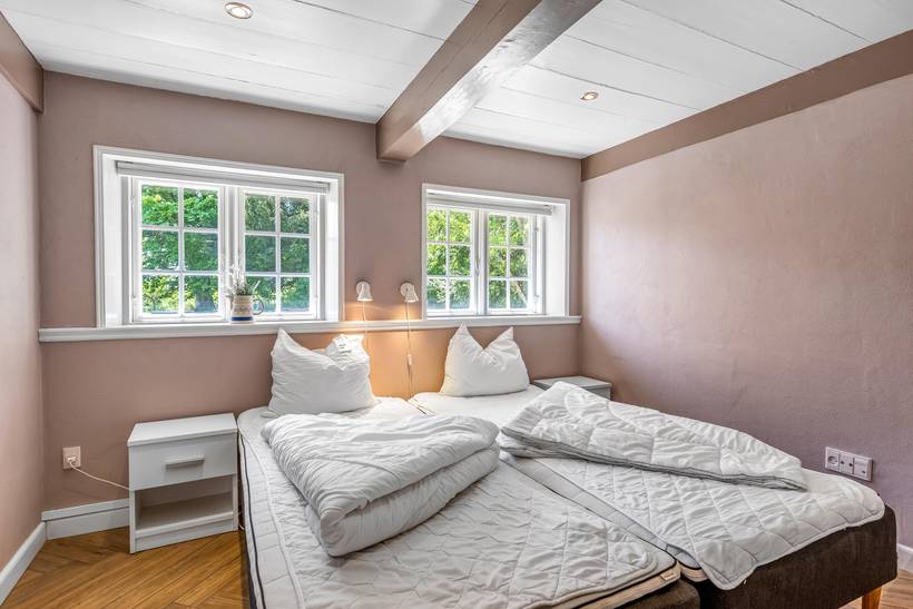 Foto von Ferienhaus EK00 in Kongsmark - Rømø