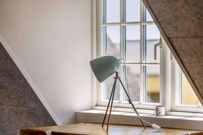 Foto von Ferienhaus EK00 in Kongsmark - Rømø