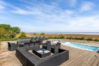 Vorschaubild von Ferienhaus EK00 in Kongsmark - Rømø