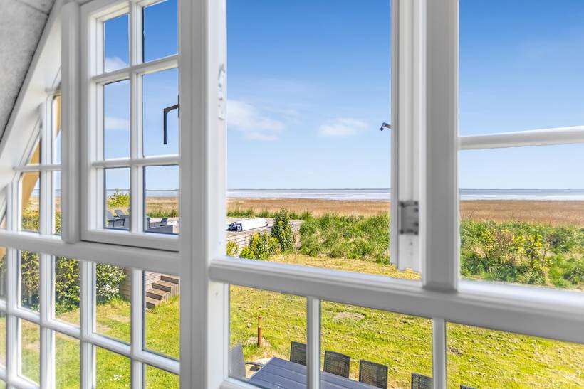 Foto von Ferienhaus EK00 in Kongsmark - Rømø