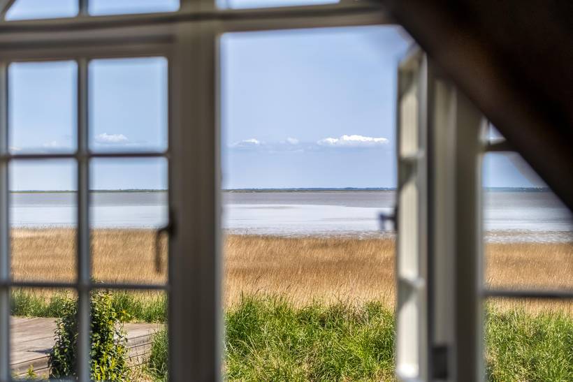 Foto von Ferienhaus EK00 in Kongsmark - Rømø