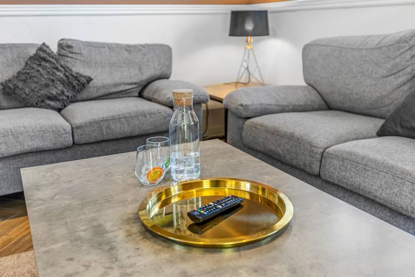 Foto von Ferienhaus EK00 in Kongsmark - Rømø
