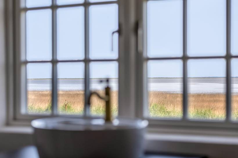 Foto von Ferienhaus EK00 in Kongsmark - Rømø
