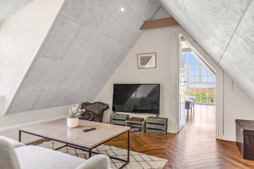 Foto von Ferienhaus EK00 in Kongsmark - Rømø
