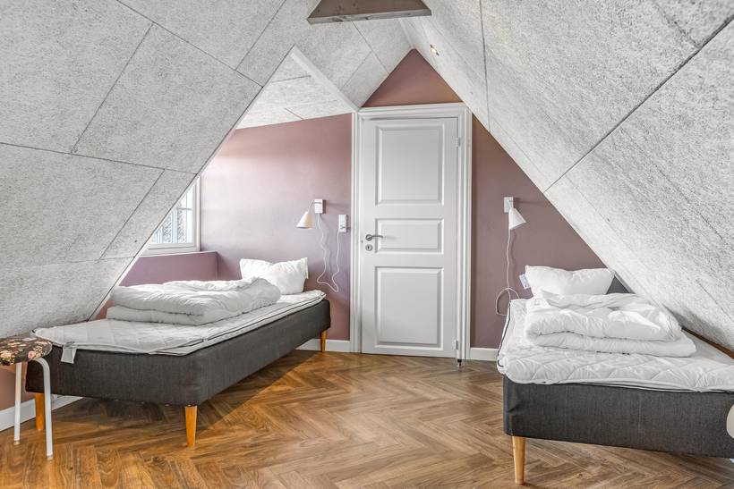 Foto von Ferienhaus EK00 in Kongsmark - Rømø