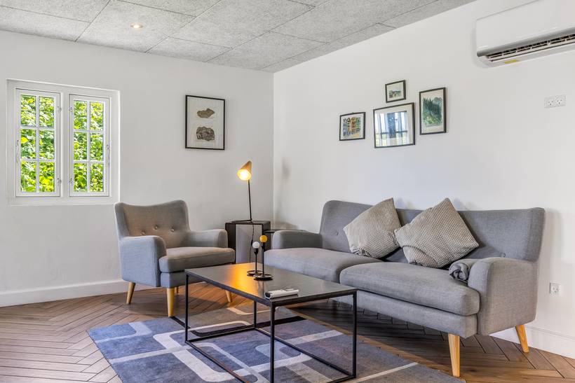 Foto von Ferienhaus EK00 in Kongsmark - Rømø