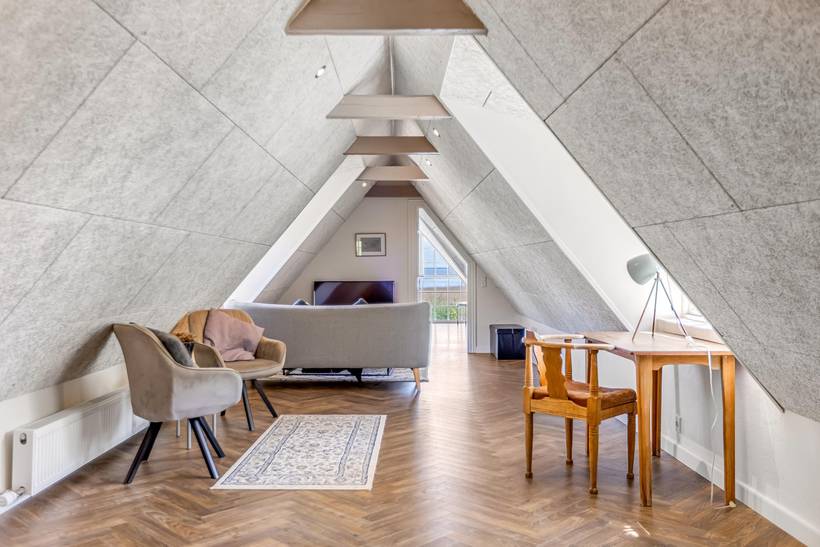 Foto von Ferienhaus EK00 in Kongsmark - Rømø