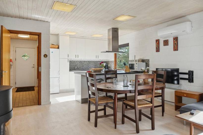 Foto von Ferienhaus EK02 in Ålbæk - Nordjütland Ost