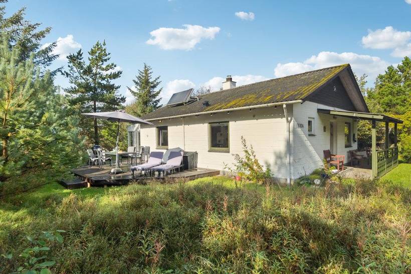 Foto von Ferienhaus EK02 in Ålbæk - Nordjütland Ost