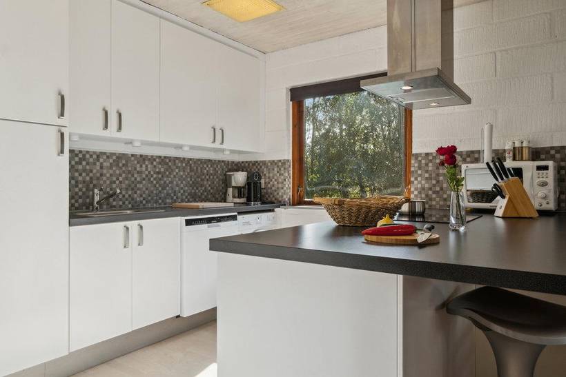 Foto von Ferienhaus EK02 in Ålbæk - Nordjütland Ost