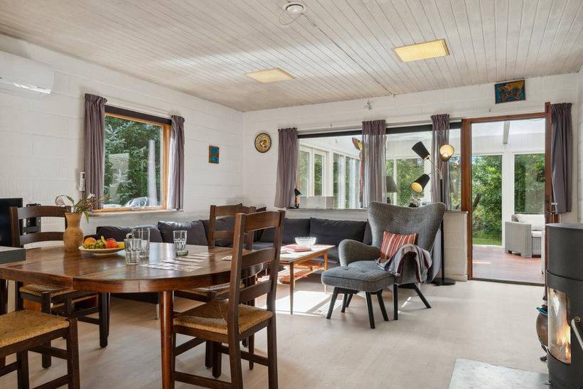 Foto von Ferienhaus EK02 in Ålbæk - Nordjütland Ost
