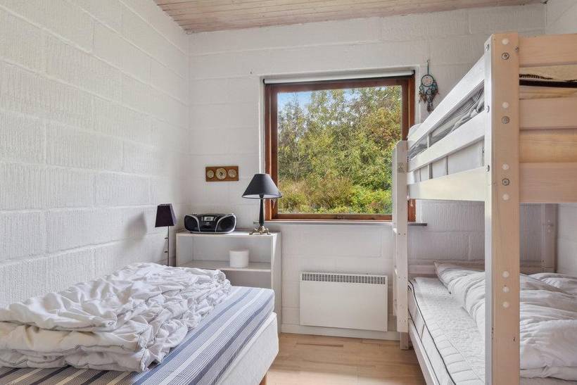 Foto von Ferienhaus EK02 in Ålbæk - Nordjütland Ost