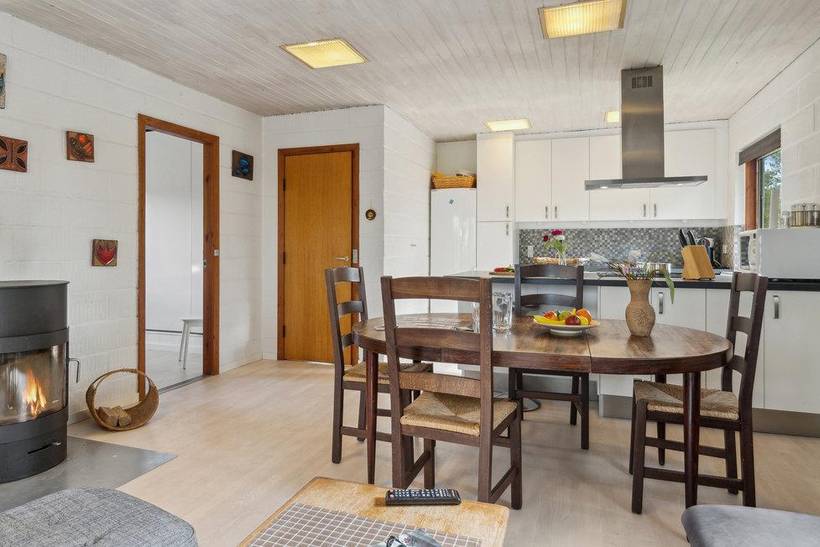 Foto von Ferienhaus EK02 in Ålbæk - Nordjütland Ost