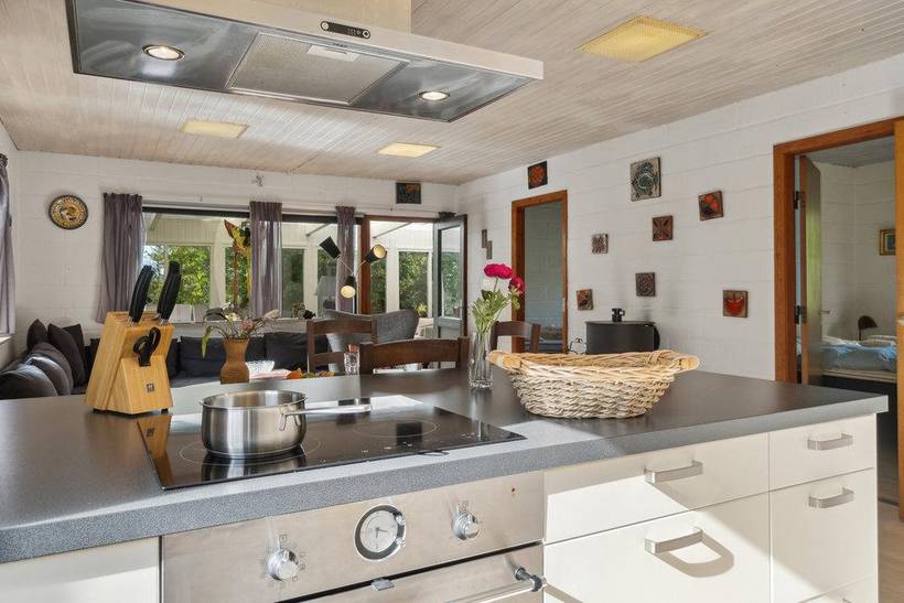 Foto von Ferienhaus EK02 in Ålbæk - Nordjütland Ost