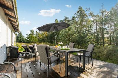 Vorschaubild von Ferienhaus EK02 in Ålbæk - Nordjütland Ost