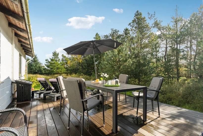 Foto von Ferienhaus EK02 in Ålbæk - Nordjütland Ost