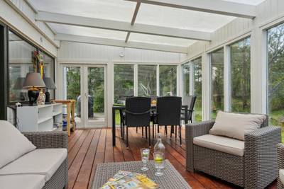 Vorschaubild von Ferienhaus EK02 in Ålbæk - Nordjütland Ost
