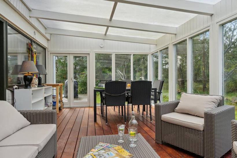 Foto von Ferienhaus EK02 in Ålbæk - Nordjütland Ost