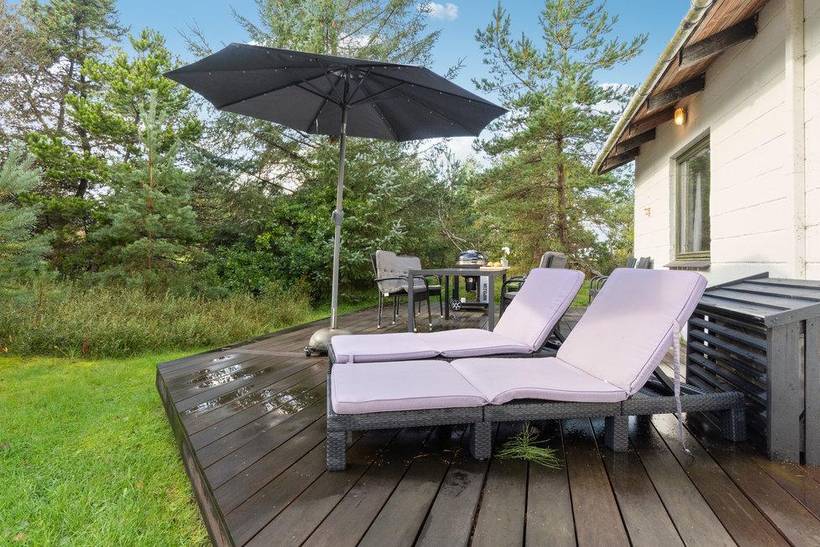 Foto von Ferienhaus EK02 in Ålbæk - Nordjütland Ost