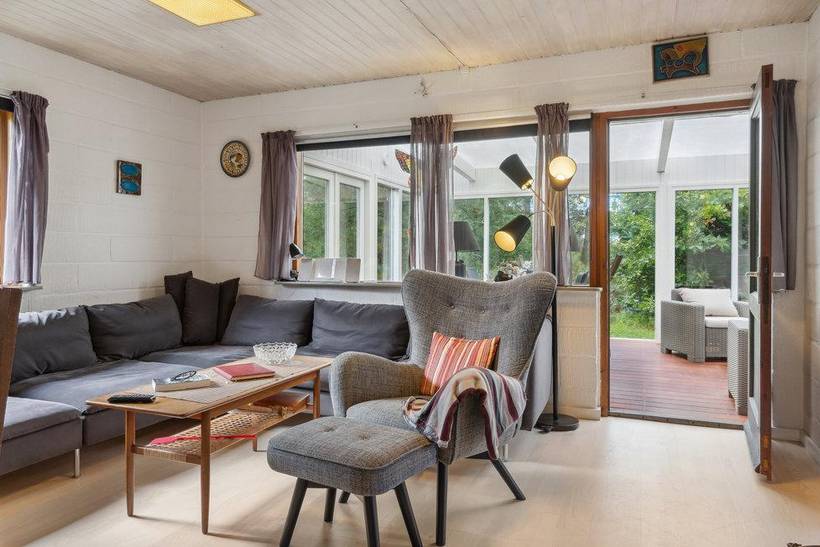 Foto von Ferienhaus EK02 in Ålbæk - Nordjütland Ost
