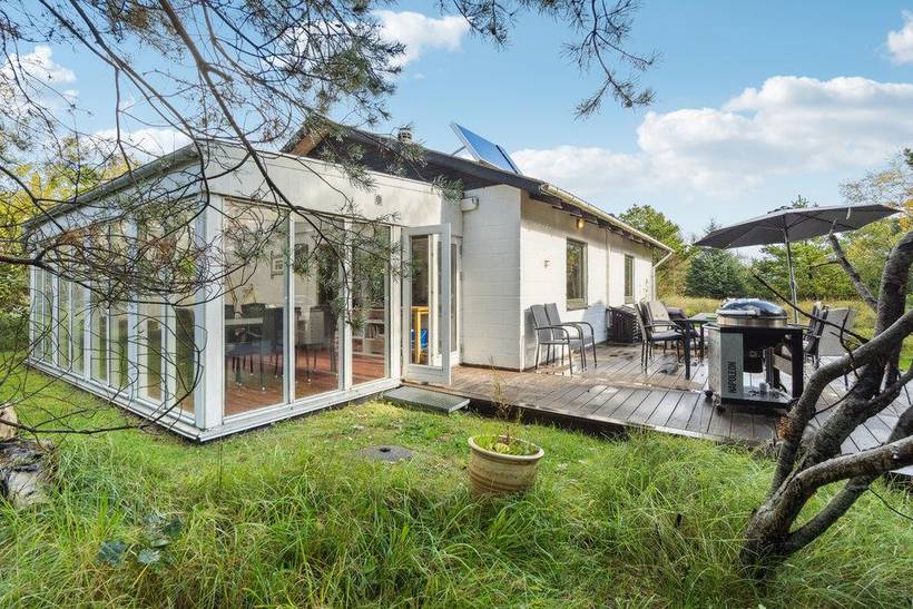 Foto von Ferienhaus EK02 in Ålbæk - Nordjütland Ost