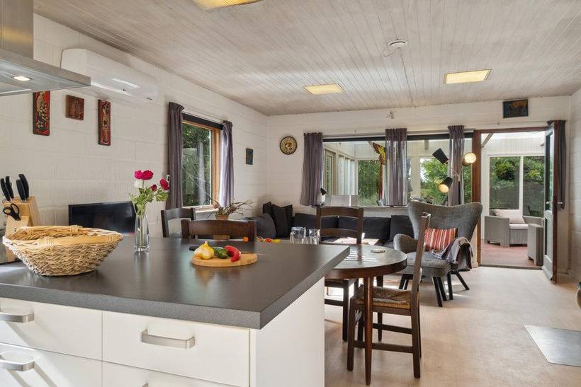 Foto von Ferienhaus EK02 in Ålbæk - Nordjütland Ost