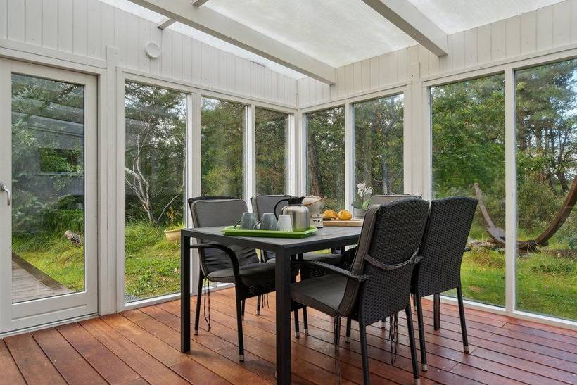 Foto von Ferienhaus EK02 in Ålbæk - Nordjütland Ost