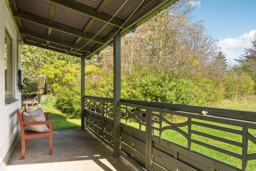 Foto von Ferienhaus EK02 in Ålbæk - Nordjütland Ost