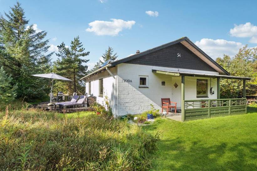 Foto von Ferienhaus EK02 in Ålbæk - Nordjütland Ost