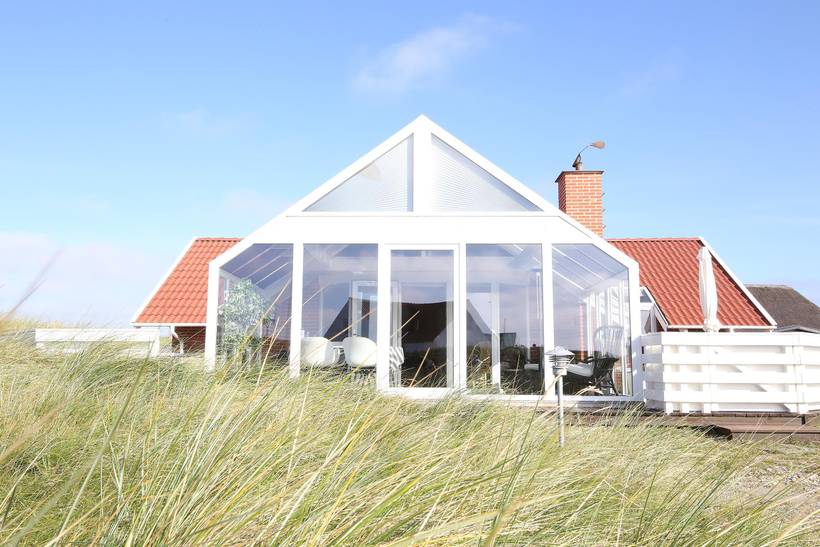 Foto von Ferienhaus EK05 in Søndervig - Westjütland