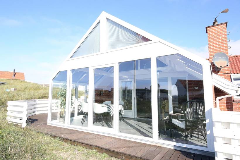 Foto von Ferienhaus EK05 in Søndervig - Westjütland
