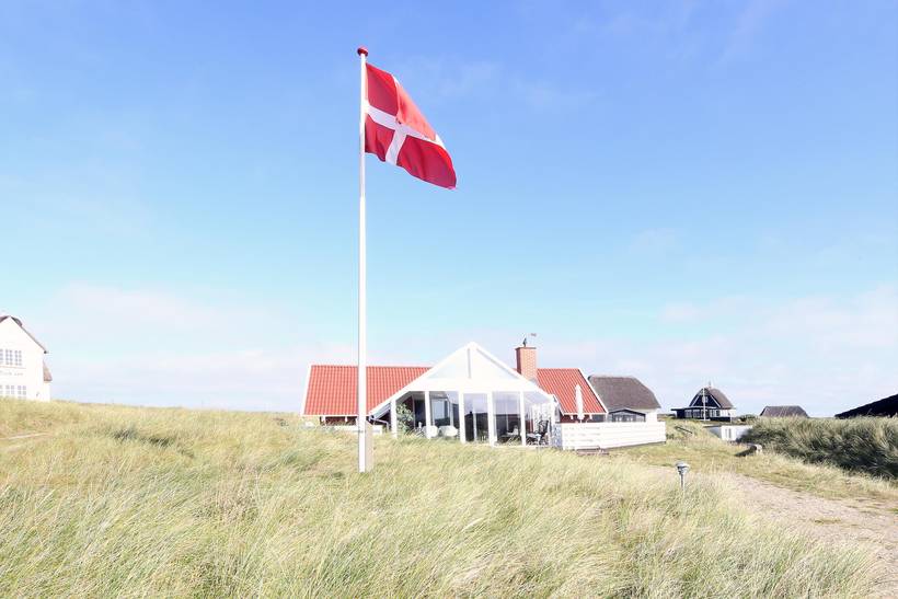 Foto von Ferienhaus EK05 in Søndervig - Westjütland