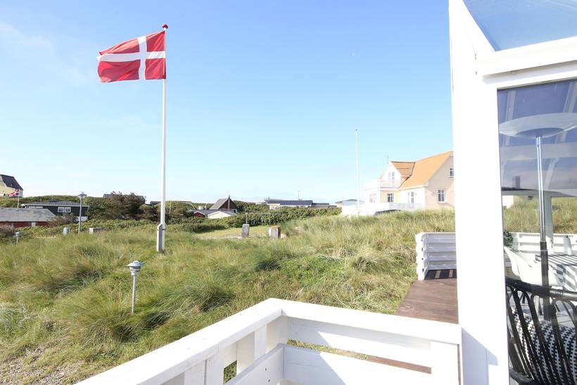 Foto von Ferienhaus EK05 in Søndervig - Westjütland