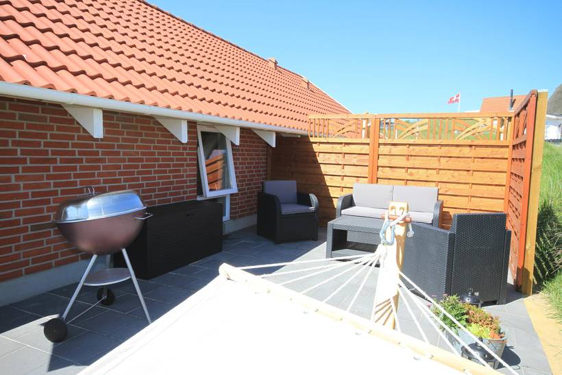 Foto von Ferienhaus EK05 in Søndervig - Westjütland