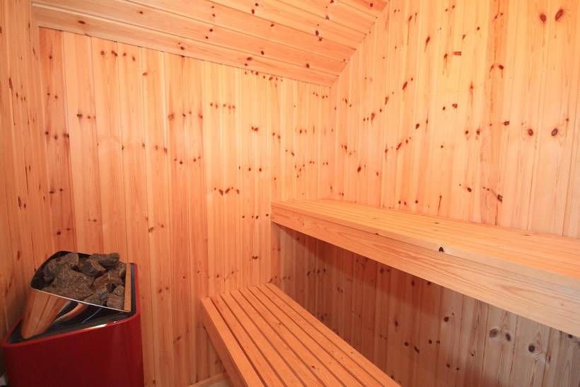 Foto von Ferienhaus EK05 in Søndervig - Westjütland