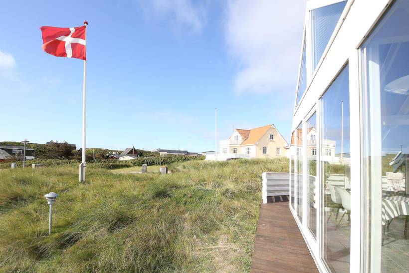 Foto von Ferienhaus EK05 in Søndervig - Westjütland