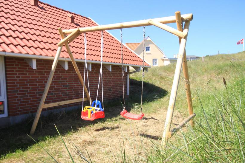 Foto von Ferienhaus EK05 in Søndervig - Westjütland