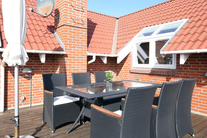 Foto von Ferienhaus EK05 in Søndervig - Westjütland