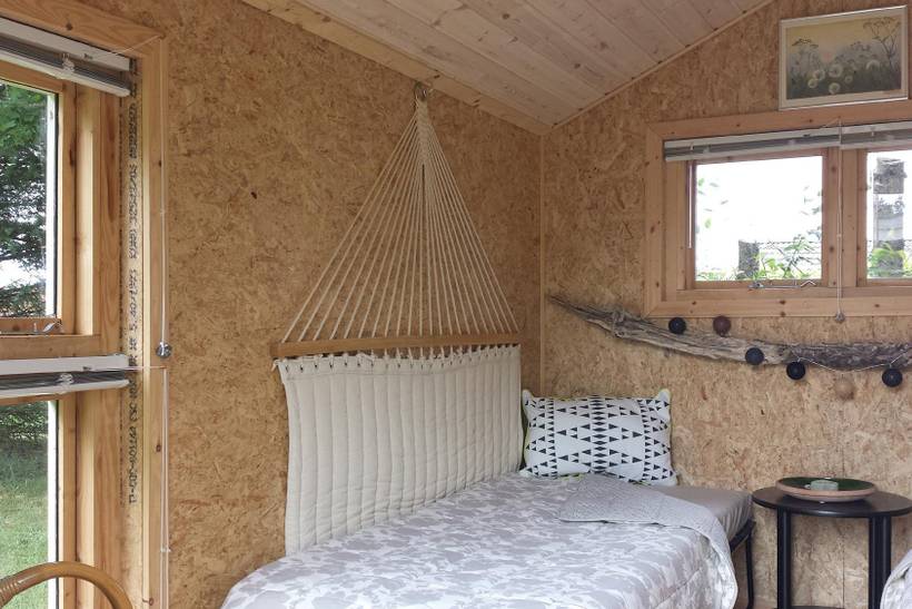 Foto von Ferienhaus EK09 in Kollerup - Nordjütland