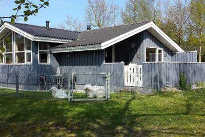 Vorschaubild von Ferienhaus EK09 in Kollerup - Nordjütland