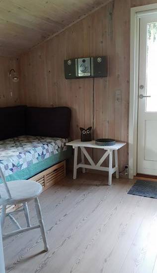 Foto von Ferienhaus EK09 in Kollerup - Nordjütland