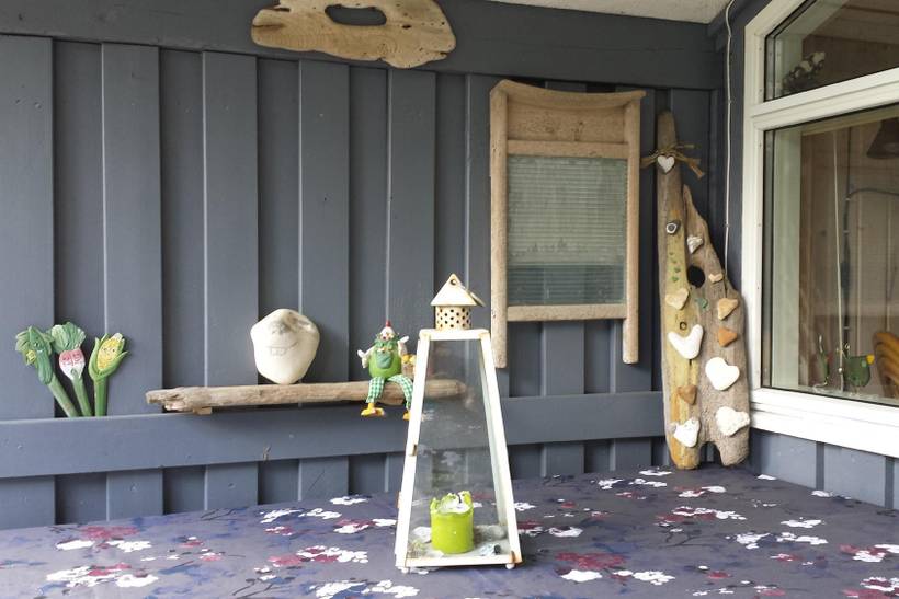 Foto von Ferienhaus EK09 in Kollerup - Nordjütland
